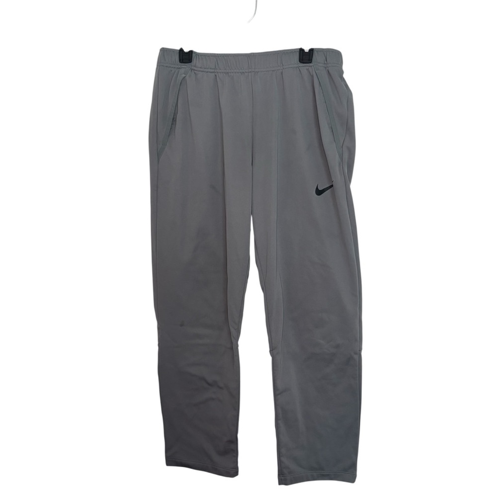 Nike Men's Gray Joggers